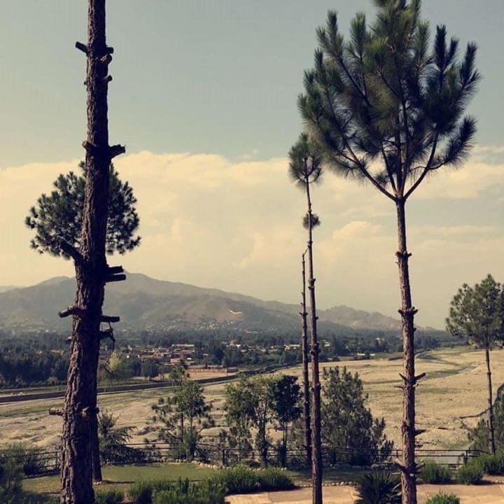 Rock City Resort Mingora 外观 照片